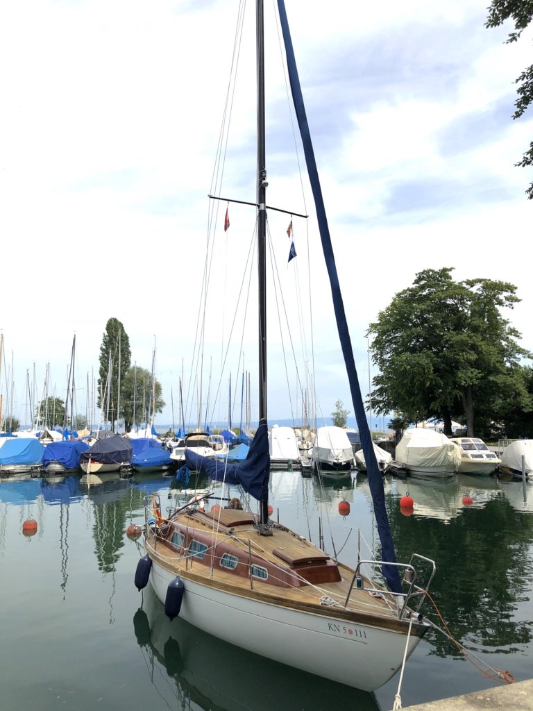 Romanshorn Switzerland