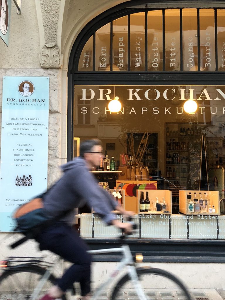 Dr. Kochen | Berlin