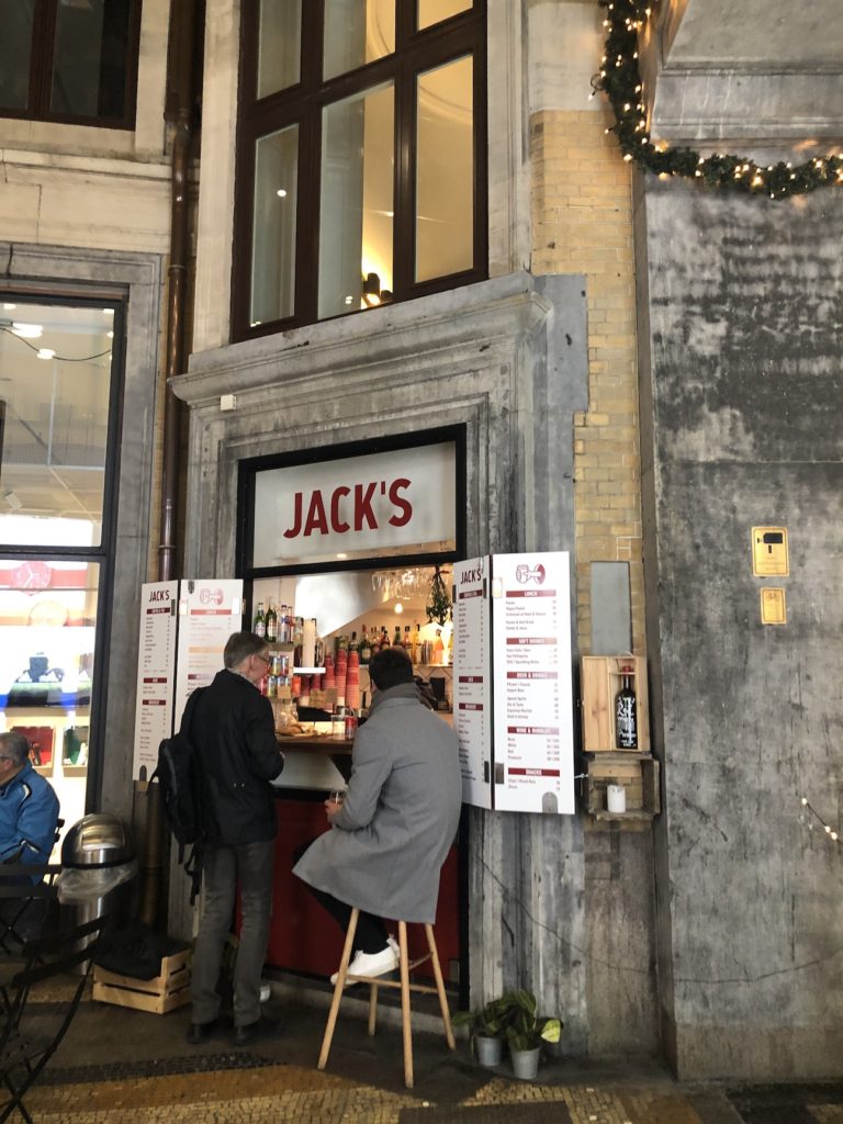 Jack's | Copenhagen