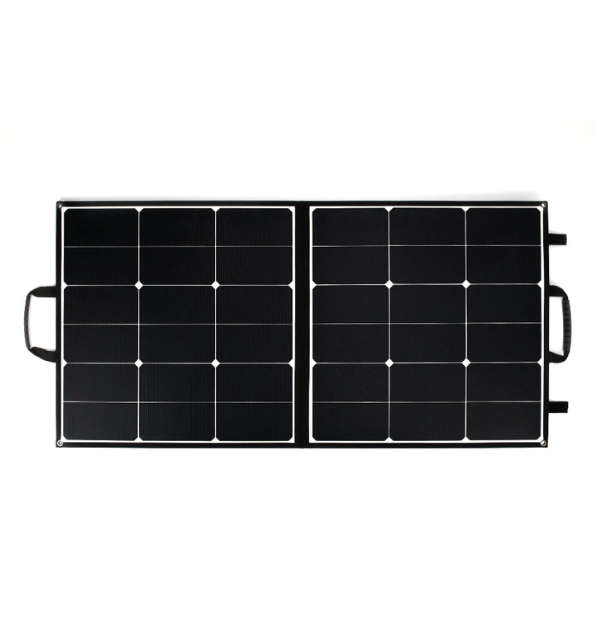 100W Solar Panel