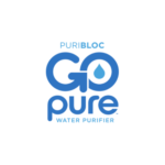 Go Pure logo