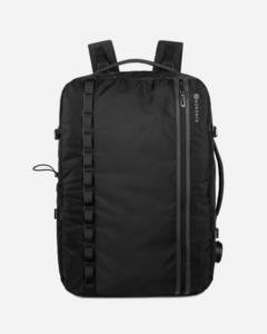 Nordace Henge – 45L Carry-on Backpack passport pocket