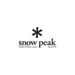 Snow Peak Brand Logo