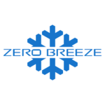 Zero Breeze Brand Logo